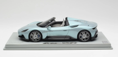 BBR-MODELS - MASERATİ MC20 CIELO SPIDER 2022