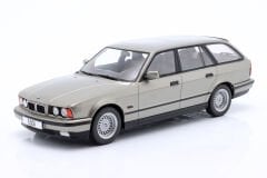 MCG - BMW - 5-SERIES 530i TOURING (E34) SW STATION WAGON 1989