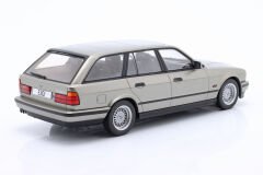 MCG - BMW - 5-SERIES 530i TOURING (E34) SW STATION WAGON 1989