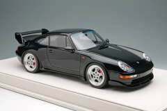 Ön Sipariş - 1/18 Make UP/EIDOLON Porsche 911 (993) Carrera RS 1995 (Japan Ver.)
