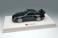 Ön Sipariş - 1/18 Make UP/EIDOLON Porsche 911 (993) Carrera RS 1995 (Japan Ver.)