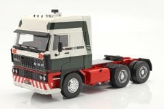 ROAD-KINGS - DAF - 3600 SPACE CAB TRACTOR TRUCK 3-ASSI 1986