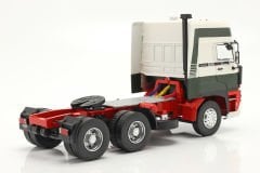 ROAD-KINGS - DAF - 3600 SPACE CAB TRACTOR TRUCK 3-ASSI 1986