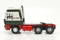 ROAD-KINGS - DAF - 3600 SPACE CAB TRACTOR TRUCK 3-ASSI 1986
