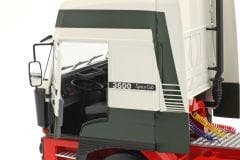 ROAD-KINGS - DAF - 3600 SPACE CAB TRACTOR TRUCK 3-ASSI 1986