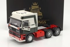 ROAD-KINGS - DAF - 3600 SPACE CAB TRACTOR TRUCK 3-ASSI 1986