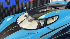 FRONTİ-ART KOENİGSEGG REGERA RAUJAHR 2016