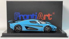 FRONTİ-ART KOENİGSEGG REGERA RAUJAHR 2016