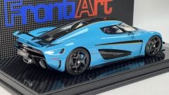 FRONTİ-ART KOENİGSEGG REGERA RAUJAHR 2016
