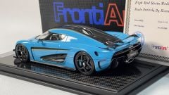 FRONTİ-ART KOENİGSEGG REGERA RAUJAHR 2016