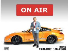 1/18 on-air figure #2