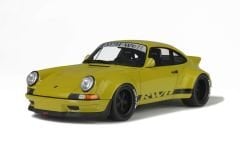 GT-SPIRIT - PORSCHE - 911 RWB COUPE 1973
