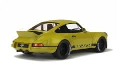GT-SPIRIT - PORSCHE - 911 RWB COUPE 1973