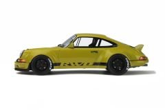 GT-SPIRIT - PORSCHE - 911 RWB COUPE 1973