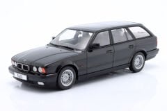MCG - BMW - 5-SERIES 530i TOURING (E34) SW STATION WAGON 1989