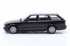MCG - BMW - 5-SERIES 530i TOURING (E34) SW STATION WAGON 1989