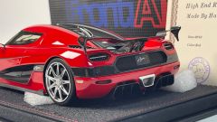 FRONTİ-ART KOENİGSEGG AGERA RS F042-06
