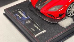 FRONTİ-ART KOENİGSEGG AGERA RS F042-06