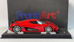 FRONTİ-ART KOENİGSEGG AGERA RS F042-06