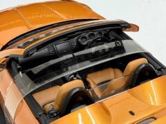 1/18 AUTOart Nissan Fairlady Z 350Z Roadster - 77377
