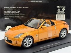 1/18 AUTOart Nissan Fairlady Z 350Z Roadster - 77377