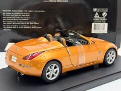 1/18 AUTOart Nissan Fairlady Z 350Z Roadster - 77377