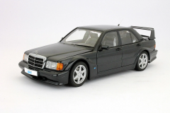 1/18 AUTOART MERCEDES 190E 2.1 16V EVO 2 - 76131