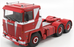 ROAD-KINGS - SCANIA - LBT 141 TRACTOR TRUCK 3-ASSI 1976