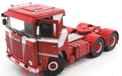 ROAD-KINGS - SCANIA - LBT 141 TRACTOR TRUCK 3-ASSI 1976