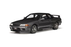 1/18 OTTO-MOBILE - NISSAN - SKYLINE GT-R (BNR32) COUPE 1993