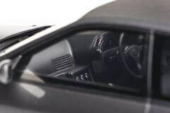 1/18 OTTO-MOBILE - NISSAN - SKYLINE GT-R (BNR32) COUPE 1993