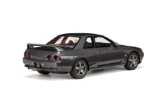 1/18 OTTO-MOBILE - NISSAN - SKYLINE GT-R (BNR32) COUPE 1993