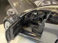 KYOSHO - BMW - 3-SERIES M3 COUPE E92 2007