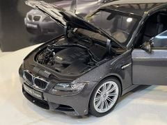 KYOSHO - BMW - 3-SERIES M3 COUPE E92 2007