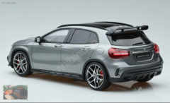 GT-SPIRIT - MERCEDES BENZ GLA45 AMG 2016