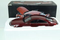 NOREV - MERCEDES BENZ - CLS-CLASS 350CGi 2010