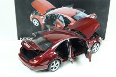 NOREV - MERCEDES BENZ - CLS-CLASS 350CGi 2010