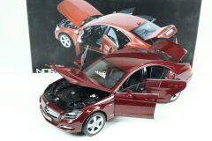 NOREV - MERCEDES BENZ - CLS-CLASS 350CGi 2010