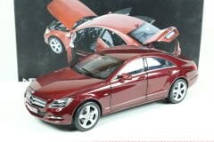 NOREV - MERCEDES BENZ - CLS-CLASS 350CGi 2010