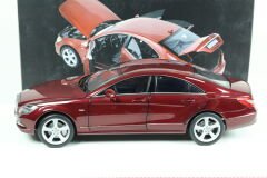 NOREV - MERCEDES BENZ - CLS-CLASS 350CGi 2010