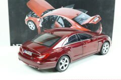 NOREV - MERCEDES BENZ - CLS-CLASS 350CGi 2010