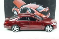 NOREV - MERCEDES BENZ - CLS-CLASS 350CGi 2010