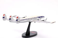 SCHUCO - LOCKHEED - L1049G KLM AIRPLANE 1943 - THE FLYING DUTCHMAN