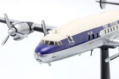 SCHUCO - LOCKHEED - L1049G KLM AIRPLANE 1943 - THE FLYING DUTCHMAN