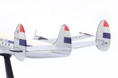 SCHUCO - LOCKHEED - L1049G KLM AIRPLANE 1943 - THE FLYING DUTCHMAN