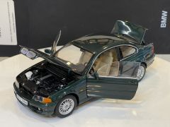 KYOSHO - BMW - 3-SERIES 328i COUPE 1998