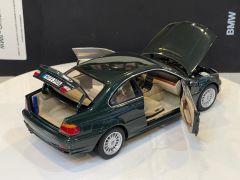KYOSHO - BMW - 3-SERIES 328i COUPE 1998