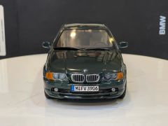 KYOSHO - BMW - 3-SERIES 328i COUPE 1998