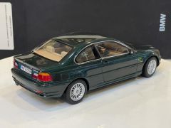 KYOSHO - BMW - 3-SERIES 328i COUPE 1998