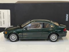 KYOSHO - BMW - 3-SERIES 328i COUPE 1998